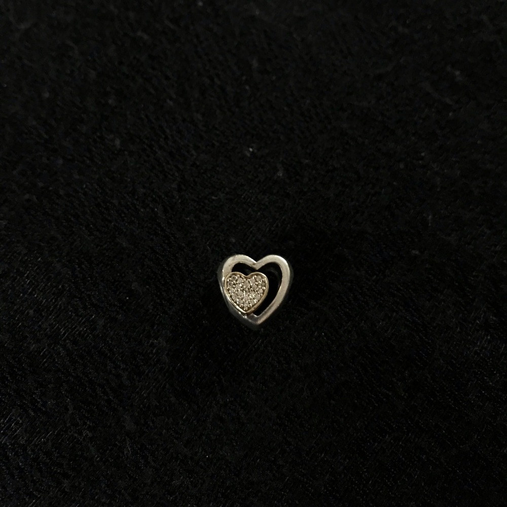 Pandora Charm